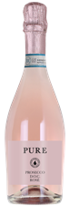 Pure Prosecco Rosé