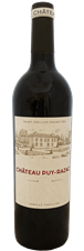 Château Puy-Razac Grand Cru St Emilion, 2019