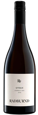 Radburnd Cellars Syrah