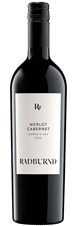 Radburnd Cellars Merlot Cabernet