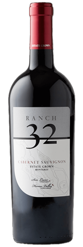 Ranch 32 Cabernet Sauvignon