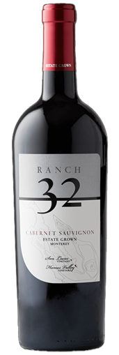 Ranch 32 Cabernet Sauvignon (mobile)