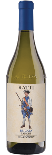 Renato Ratti Langhe Chardonnay Brigata DOC (mobile)