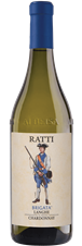 Renato Ratti Langhe Chardonnay Brigata DOC