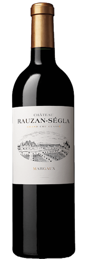 Château Rauzan Ségla 2016, 2ème Cru Classé Margaux