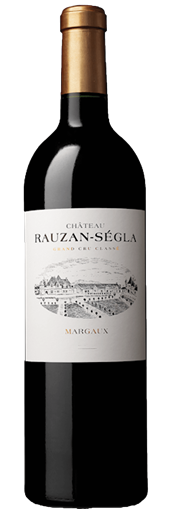 Château Rauzan Ségla 2016, 2ème Cru Classé Margaux (mobile)