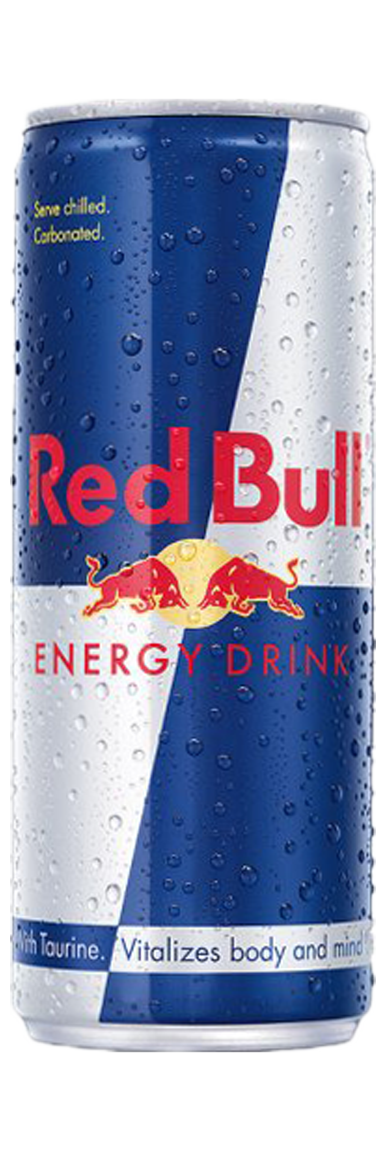 Red Bull Can 24 X 250ml