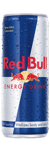 Red Bull Can 24 x 250ml