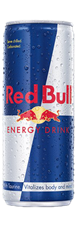 Red Bull Can 24 x 250ml