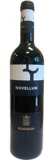 Novellum Crianza, Rejadorada