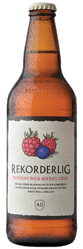 Rekorderlig Wild Berries 15 x 500ml (mobile)