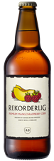 Rekorderlig Mango & Raspberry 15 x 500ml