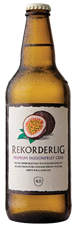 Rekorderlig Passion Fruit 15 x 500ml