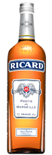 Ricard Pastis