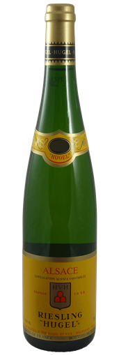 Riesling Classic, Hugel & Fils (mobile)