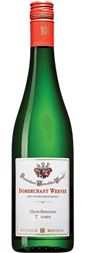 Guts Riesling VDP, Domdechant Werner (mobile)