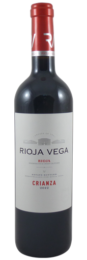 Rioja Vega Crianza (mobile)