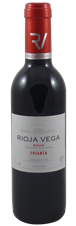 Rioja Vega Crianza, Half Bottle