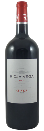 Rioja Vega Crianza, Magnum