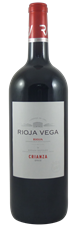 Rioja Vega Crianza, Magnum