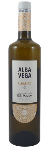 Alba Vega Albariňo (mobile)