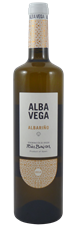 Alba Vega Albariňo