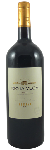 Rioja Vega Reserva, Magnum