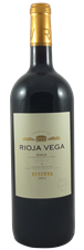 Rioja Vega Reserva, Magnum