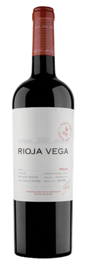 Rioja Vega Limited Edition Crianza (mobile)