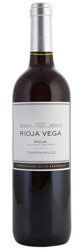 Rioja Vega Tempranillo (mobile)