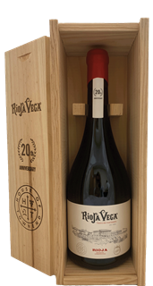 Rioja Vega & House of Townend 20th Anniversary Collaboration (mobile)