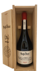 Rioja Vega & House of Townend 20th Anniversary Collaboration