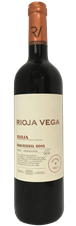 Rioja Vega Gran Reserva 2011, Anadas Miticas