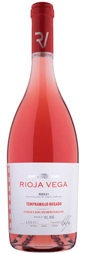 Rioja Vega Tempranillo Rosé (mobile)