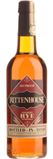 Rittenhouse Straight Rye Whiskey