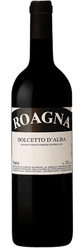 Dolcetto d'Alba, Luca Roagna (mobile)