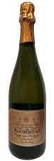 De Rochebouët Extra Brut NV, Cave Extrême