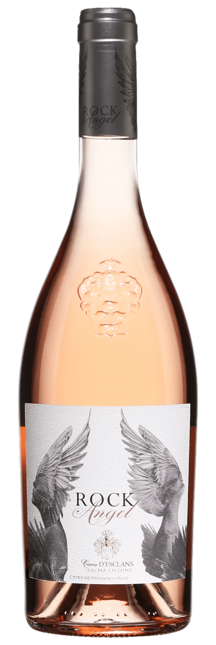 Côtes du Provence Rosé, 'Rock Angel', Château d'Esclans