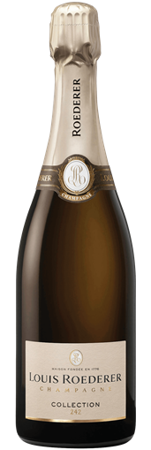 Louis Roederer Collection 242 Champagne (mobile)