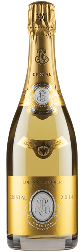 Louis Roederer Cristal 2014 (mobile)