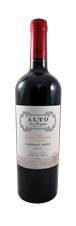 Alto Los Romeros Gran Reserva Cabernet Franc