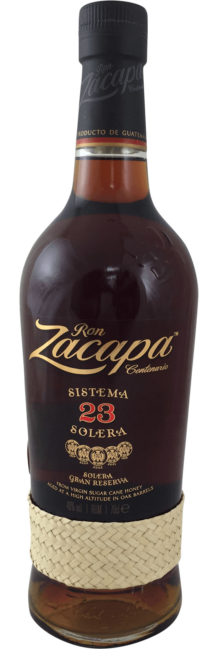 Ron Zacapa 23 Rum