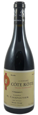 Côte-Rôtie 1996 'La Mordorée', M. Chapoutier