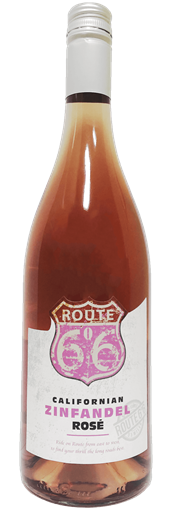 Route 6o6 Boulevard Blush (mobile)