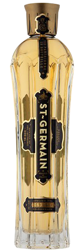 St Germain Elderflower Liqueur (mobile)