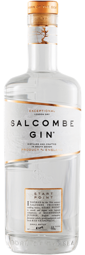 Salcombe 'Start Point' Gin