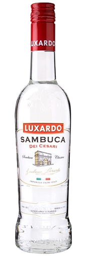Luxardo Sambuca Liqueur (mobile)
