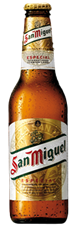 San Miguel Lager 24 x 330ml