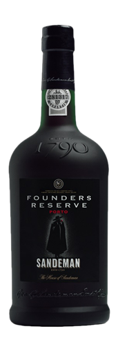 Sandeman Founders Reserve Ruby Port (mobile)