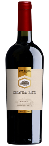 Santa Luz Merlot Gran Reserva (mobile)
